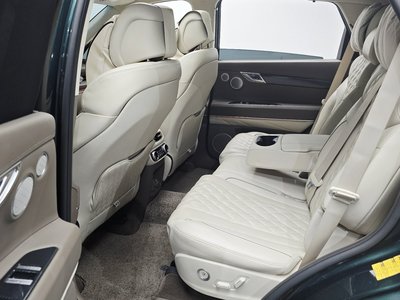 2022 Genesis GV80 缩略图 11