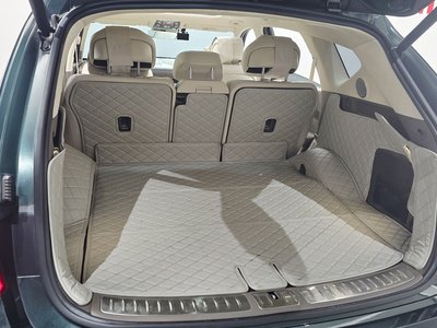 2022 Genesis GV80 缩略图 19