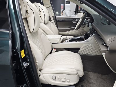 2022 Genesis GV80 缩略图 12