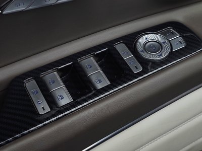 2022 Genesis GV80 缩略图 15