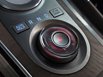 2022 Genesis GV80 — фото 9