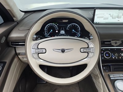 2022 Genesis GV80 缩略图 13