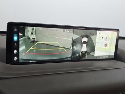 2022 Genesis GV80 缩略图 17