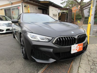 BMW 8 SERIES GRAN COUPE - 2
