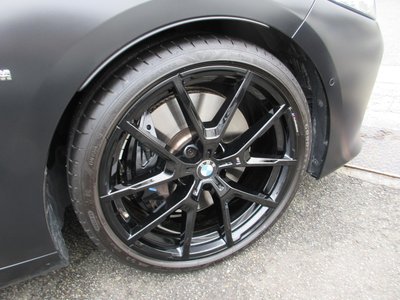 BMW 8 SERIES GRAN COUPE - 10