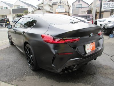 BMW 8 SERIES GRAN COUPE - 6