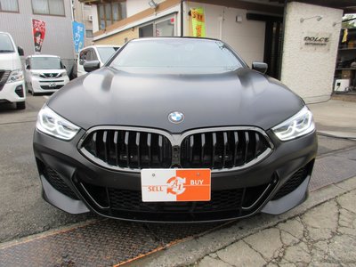 BMW 8 SERIES GRAN COUPE - 3