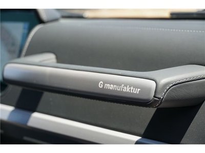 صورة مصغرة 25 لـ 2020 Mercedes-BENZ G-CLASS AMG