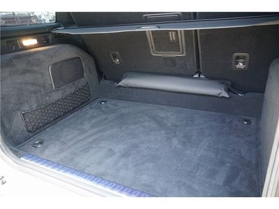 صورة مصغرة 14 لـ 2020 Mercedes-BENZ G-CLASS AMG