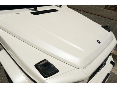 صورة مصغرة 12 لـ 2020 Mercedes-BENZ G-CLASS AMG