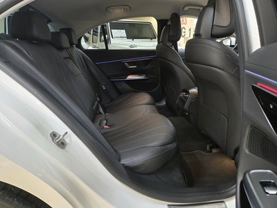 MERCEDES-BENZ E-CLASS - 5