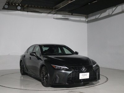 LEXUS IS - 10