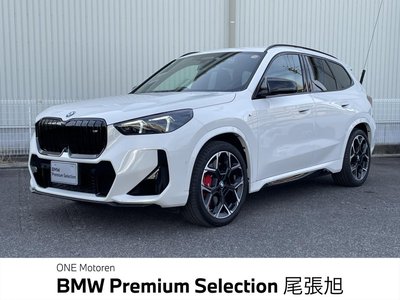BMW X1 - 1
