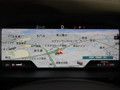 2021 LAND Rover DEFENDER 缩略图 33