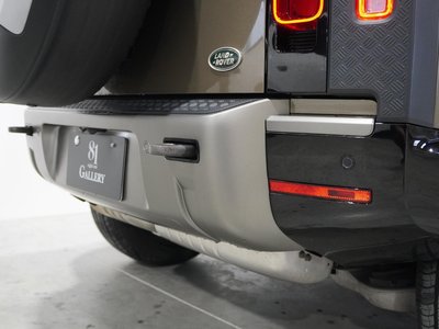 2021 LAND Rover DEFENDER 缩略图 20