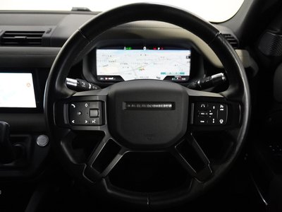 2021 LAND Rover DEFENDER 缩略图 28