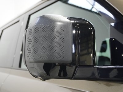 2021 LAND Rover DEFENDER 缩略图 14