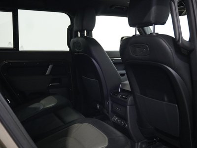2021 LAND Rover DEFENDER 缩略图 50