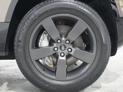 2021 LAND Rover DEFENDER 照片 9