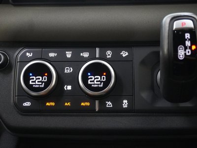 2021 LAND Rover DEFENDER 缩略图 36