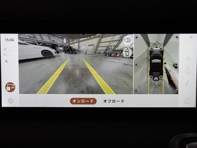 2021 LAND Rover DEFENDER 缩略图 35