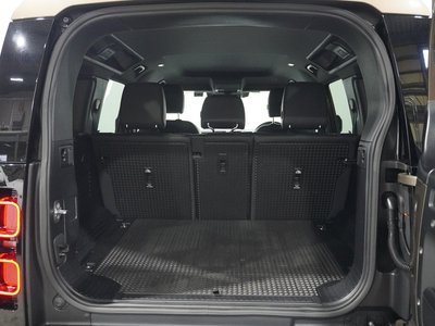 2021 LAND Rover DEFENDER 缩略图 59