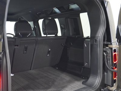 2021 LAND Rover DEFENDER 缩略图 60