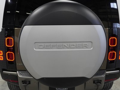 2021 LAND Rover DEFENDER 缩略图 61