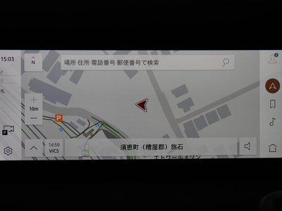 2021 LAND Rover DEFENDER 缩略图 34