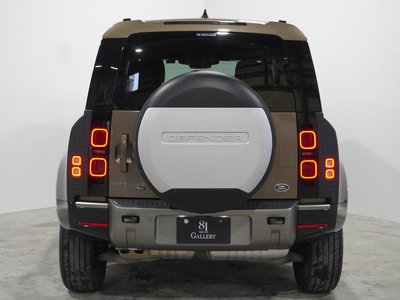 2021 LAND Rover DEFENDER 照片 7