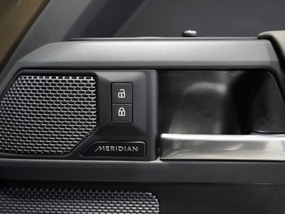 2021 LAND Rover DEFENDER 缩略图 48