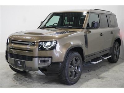 2021 LAND Rover DEFENDER 照片 1
