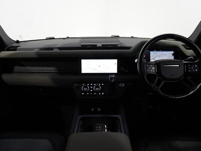 2021 LAND Rover DEFENDER 缩略图 21