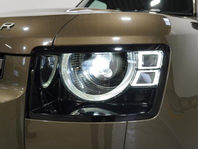 2021 LAND Rover DEFENDER 缩略图 12