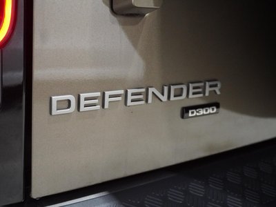 2021 LAND Rover DEFENDER 缩略图 19