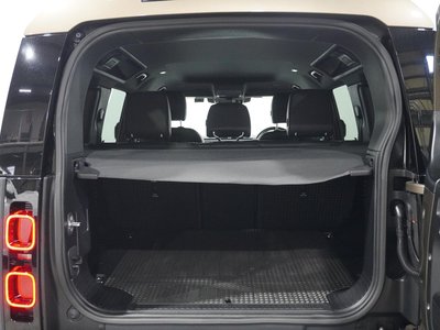 2021 LAND Rover DEFENDER 缩略图 58