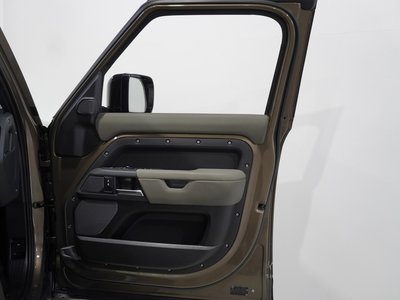 2021 LAND Rover DEFENDER 缩略图 46