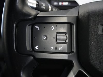 2021 LAND Rover DEFENDER 缩略图 29