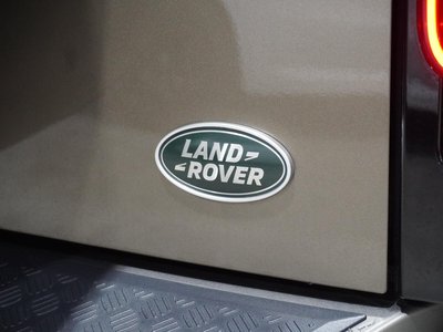 2021 LAND Rover DEFENDER 缩略图 18