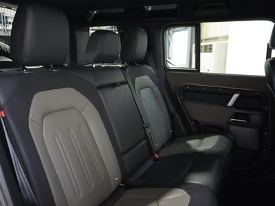 2021 LAND Rover DEFENDER 缩略图 52