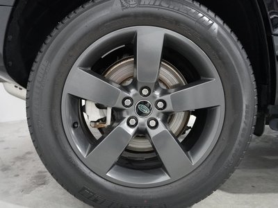 2021 LAND Rover DEFENDER 照片 10