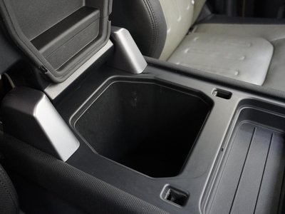 2021 LAND Rover DEFENDER 缩略图 39