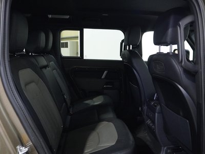 2021 LAND Rover DEFENDER 缩略图 51