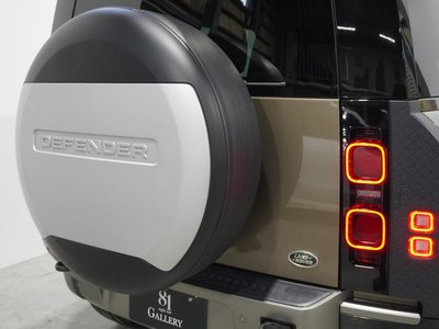 2021 LAND Rover DEFENDER 缩略图 17