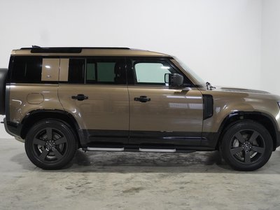 2021 LAND Rover DEFENDER 照片 5