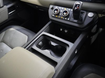 2021 LAND Rover DEFENDER 缩略图 37