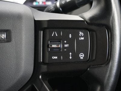 2021 LAND Rover DEFENDER 缩略图 30
