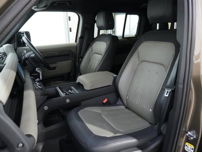 2021 LAND Rover DEFENDER 缩略图 27