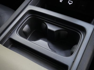 2021 LAND Rover DEFENDER 缩略图 38