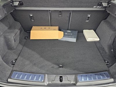 2025 LAND Rover RANGE ROVER EVOQUE 缩略图 26